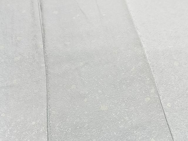 平和屋着物■色留訪問着　箔散らし文様　正絹　逸品　未使用　BAAY5600yc