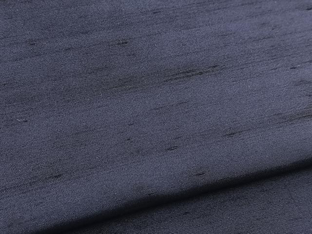 平和屋着物■男性　紬　霞文　正絹　逸品　BAAY5608yc
