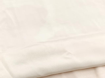 平和屋着物■長襦袢　袷　雲重ね文　正絹　逸品　BAAY5613yc