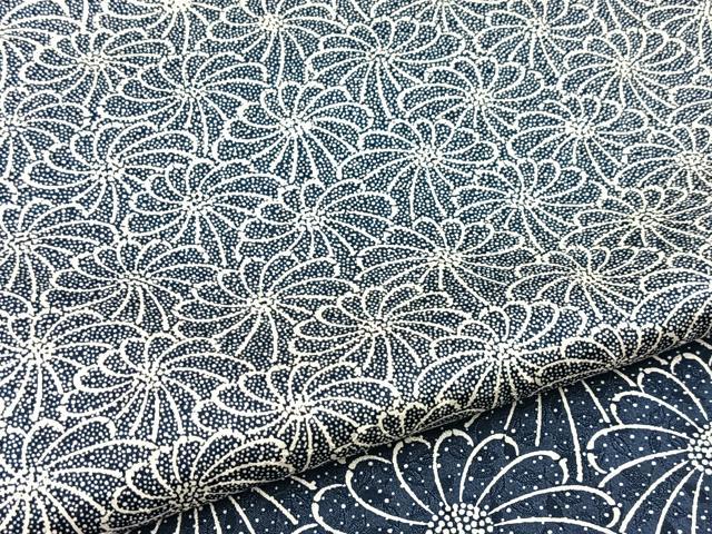 平和屋着物■訪問着　花尽くし　暈し染め　正絹　逸品　BAAY5730yc