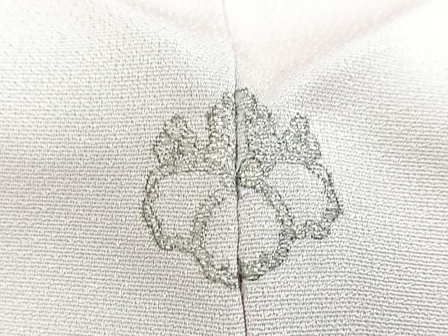 平和屋着物●豪華色留袖　寿光織　平安人物風景文　暈し染め　金糸　ロング丈　正絹　逸品　BAAY5884yc