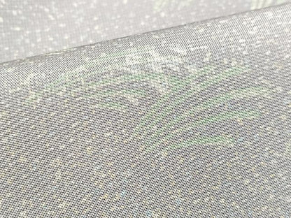 平和屋着物●本場縞大島紬　訪問着　稲　正絹　逸品　BAAY5943yc