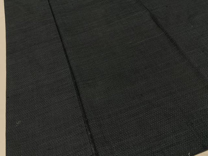 平和屋着物■男性　本場大島紬　100亀甲　総詰め　正絹　逸品　BAAY6071hj