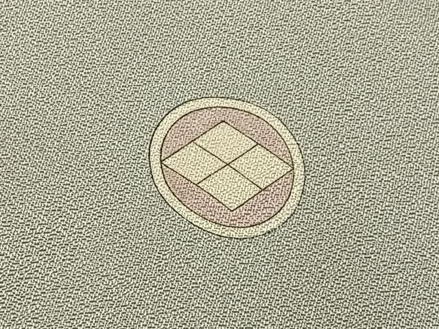平和屋着物■豪華色留袖　駒刺繍　平安人物文　暈し染め　金彩　正絹　逸品　BAAY6176hj