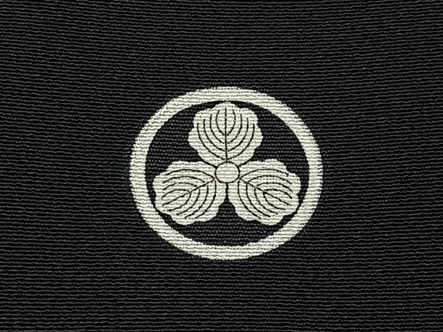 平和屋着物■豪華黒留袖　作家物　孔雀　暈し染め　金彩　正絹　逸品　BAAY6437hj