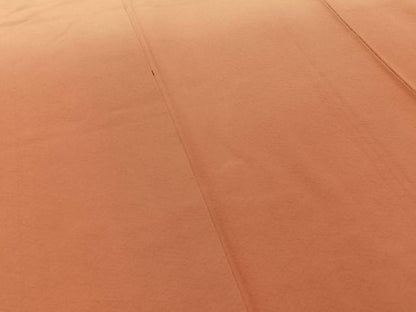 平和屋着物■訪問着　作家物　霞文　暈し染め　やまと誂製　正絹　逸品　BAAY6484hj