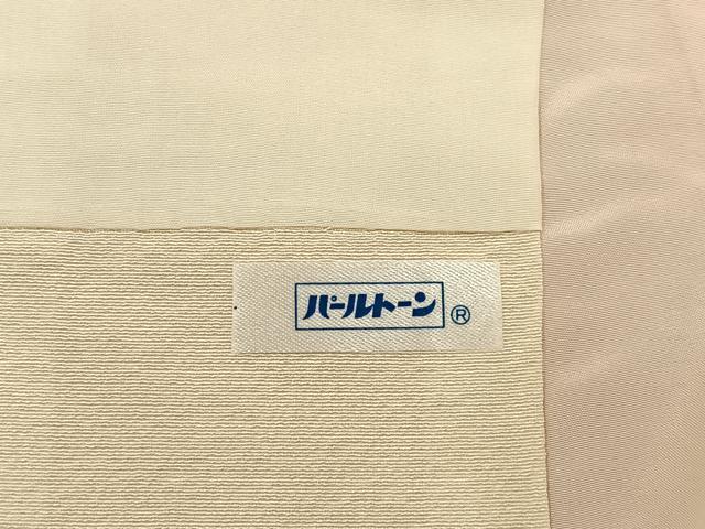 平和屋着物■訪問着　作家物　霞文　暈し染め　やまと誂製　正絹　逸品　BAAY6484hj