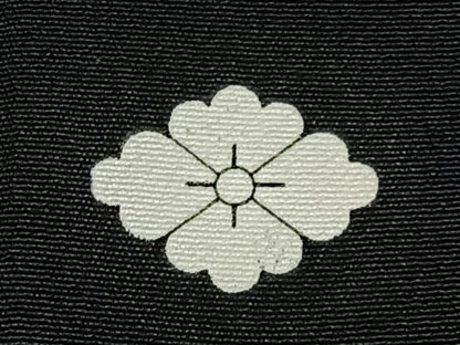 平和屋着物■豪華黒留袖　友禅　作家物　御所解文　正絹　逸品　BAAY6521hj