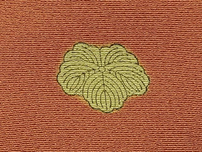 平和屋着物■豪華色留袖　鴛鴦花車文　暈し染め　金彩　正絹　逸品　BAAY6736hj