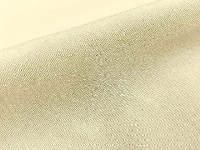 平和屋着物■長襦袢　無双仕立て　絞り　籬地紋　半衿刺繍　正絹　逸品　BAAY6761hj