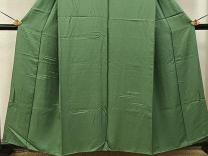 平和屋着物■訪問着　霞文　正絹　逸品　BAAY6806hj