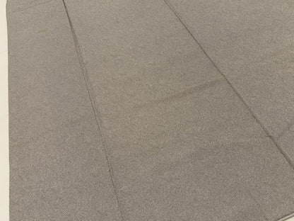 平和屋着物■江戸小紋　鮫小紋柄　正絹　逸品　BAAY6904hj