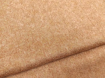 平和屋着物■上質な小紋　霞文　正絹　逸品　未使用　BAAY6918hj