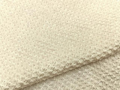 平和屋着物●大変加工の良い総絞り小紋　正絹　逸品　未使用　BAAY6925hj