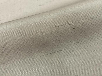 平和屋着物■訪問着　紬地　霞文　正絹　逸品　未使用　BAAY6991hj