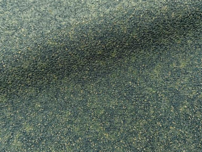 平和屋着物■上質な小紋　霞文　正絹　逸品　BAAY8319hj