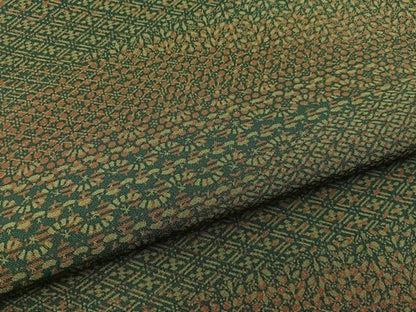 平和屋着物■江戸小紋　寄せ小紋柄　正絹　逸品　BAAY8727hj