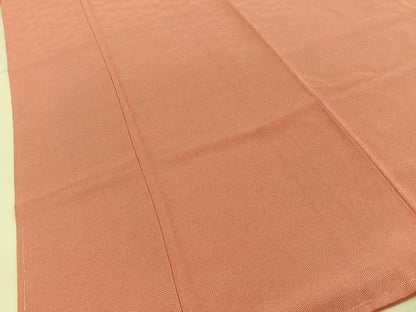 平和屋着物■江戸小紋　鮫小紋柄　正絹　逸品　未使用　BAAY8843hj
