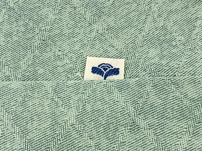平和屋着物■豪華色留袖　更紗花唐草文　金彩　伊勢丹扱い　正絹　逸品　BAAY8853hj
