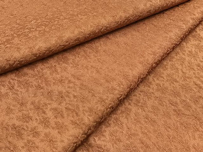 平和屋着物■上質な小紋　霞文　暈し染め　正絹　逸品　BAAY9025yc