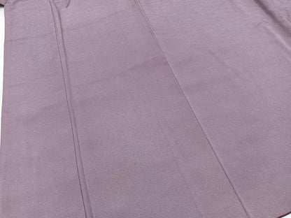 平和屋着物■江戸小紋　鮫小紋柄　正絹　逸品　BAAY9248yc