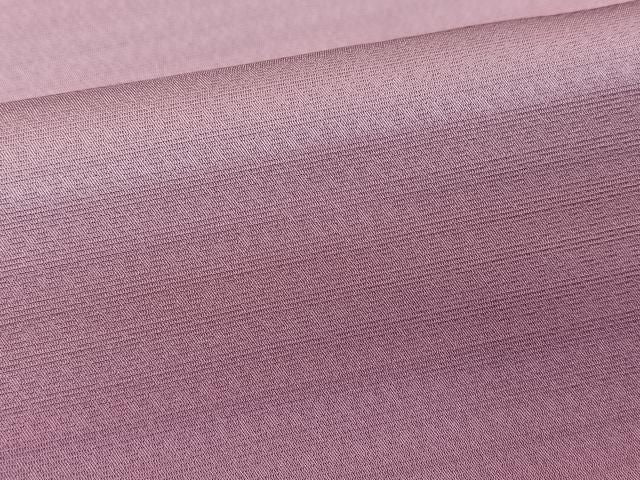 平和屋着物●成田彩峰　訪問着　霞文　暈し染め　正絹　逸品　BAAY9342yc