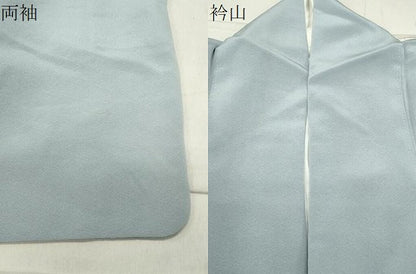 平和屋着物●十日町 加賀草木友禅の第一人者 田村哲彦 色留袖 枝松文 正絹 逸品 CABB0266gh