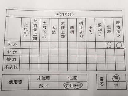 平和屋着物◎六通柄袋帯 更紗花唐草文 逸品 CAAE7579in