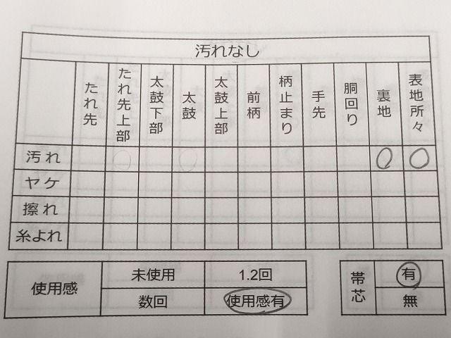 平和屋着物◎六通柄袋帯 更紗花唐草文 逸品 CAAE7579in