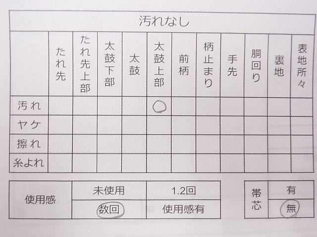 平和屋着物◎全通柄京袋帯 吉祥花唐草文 逸品 CAAG1857eg