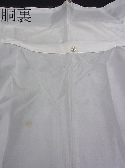 平和屋着物■上質な紬 吉祥文 逸品 CAAG9594ze