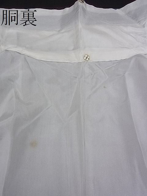 平和屋着物■上質な紬 吉祥文 逸品 CAAG9594ze