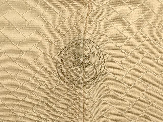 平和屋着物■豪華色留袖 駒刺繍 絞り 御所車草花文 金彩 正絹 逸品 CAAI4787in