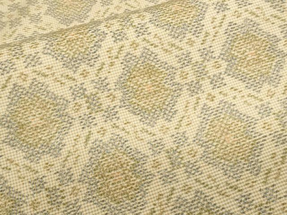 平和屋着物■上質な紬 吉祥文 逸品 CAAI5932th