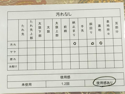平和屋着物◎六通柄袋帯 切嵌花唐草文 金糸 正絹 逸品 CAAI6146ou