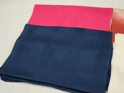 平和屋着物★和装小物　上質な帯揚げ10枚　丹後ちりめん　南天文　鱗地紋　金彩　金銀糸　金通し地　逸品　CAAI9910qe