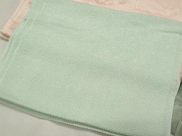 平和屋着物★和装小物　上質な帯揚げ10枚　絞り　礼装用　鹿の子花間道　ぼかし染　金糸　逸品　CAAI9924qe