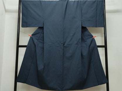 平和屋着物●男性　本場大島紬　吉祥文　正絹　逸品　CAAJ5685vf