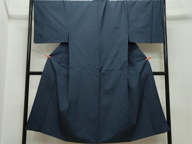 平和屋着物●男性　本場大島紬　吉祥文　正絹　逸品　CAAJ5685vf