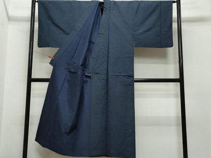 平和屋着物●男性　本場大島紬　吉祥文　正絹　逸品　CAAJ5685vf