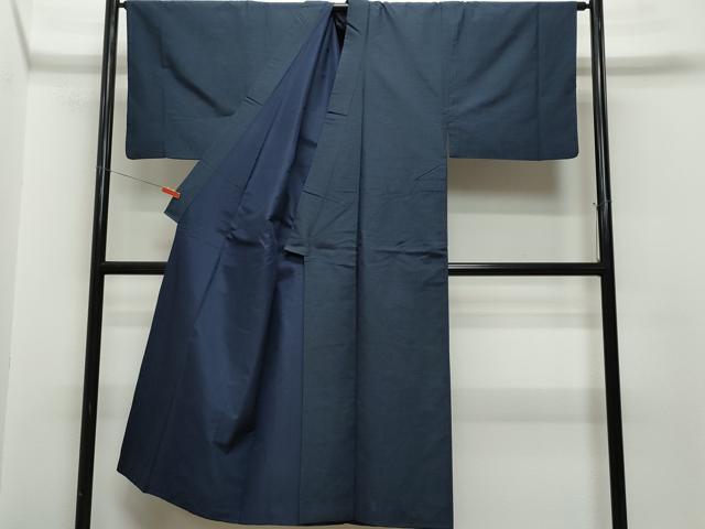 平和屋着物●男性　本場大島紬　吉祥文　正絹　逸品　CAAJ5685vf