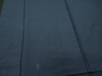 平和屋着物●男性　本場大島紬　吉祥文　正絹　逸品　CAAJ5685vf