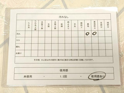 平和屋着物◎六通柄袋帯 檜垣花文 銀糸 逸品 CAAJ9681oy