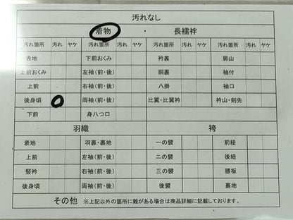 平和屋着物■上質な小紋　枝花文　正絹　逸品　CAAK1220vf