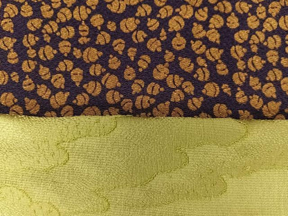 平和屋着物★和装小物 上質な帯揚げ 10枚セット 逸品 CAAK2712xe