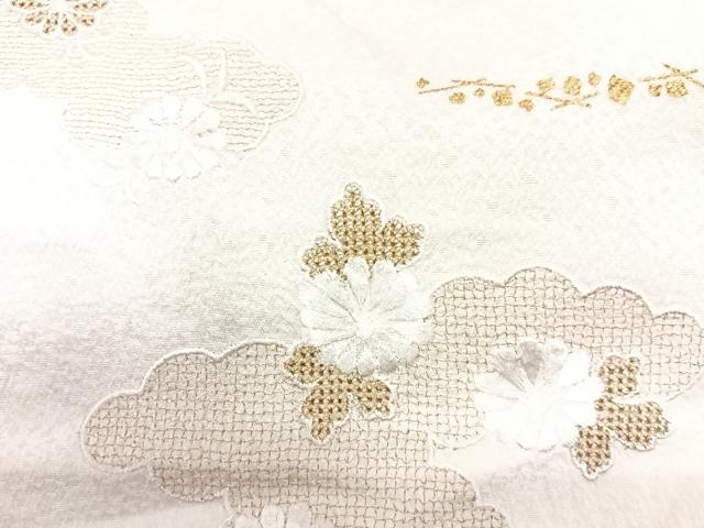 平和屋着物★和装小物 上質な帯揚げ 10枚セット 逸品 CAAK2712xe