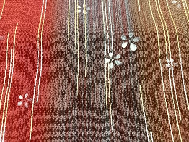 平和屋着物★和装小物 上質な帯揚げ 10枚セット 逸品 CAAK2727xe