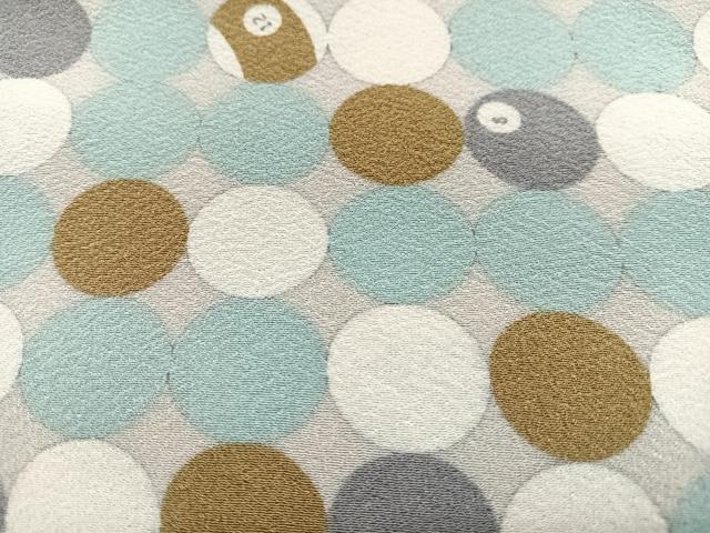 平和屋着物★和装小物 上質な帯揚げ 10枚セット 逸品 CAAK2735xe