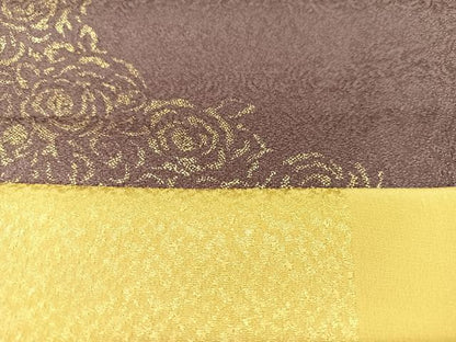 平和屋着物★和装小物 上質な帯揚げ 10枚セット 逸品 CAAK2735xe