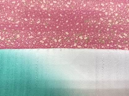 平和屋着物★和装小物 上質な帯揚げ 10枚セット 逸品 CAAK2735xe